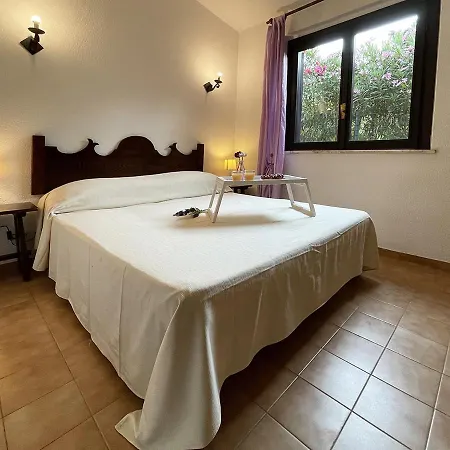 Ada Casa vacanze Monte Nai