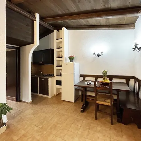 Ada Casa vacanze Monte Nai
